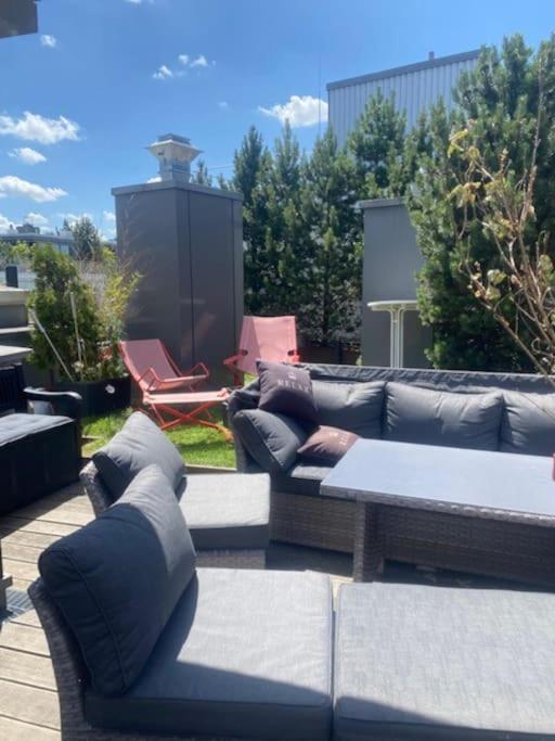 Penthouse * München
