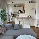 Penthouse Muenchen