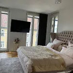 Penthouse Muenchen
