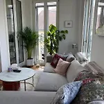 Penthouse Muenchen