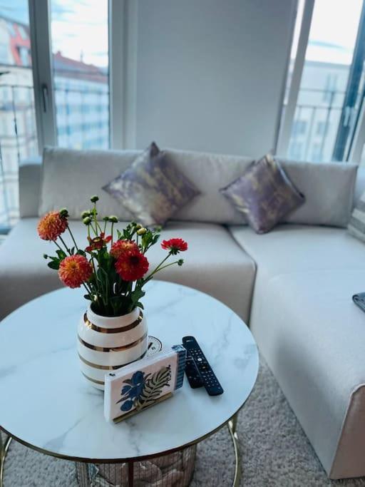 Penthouse Appartement