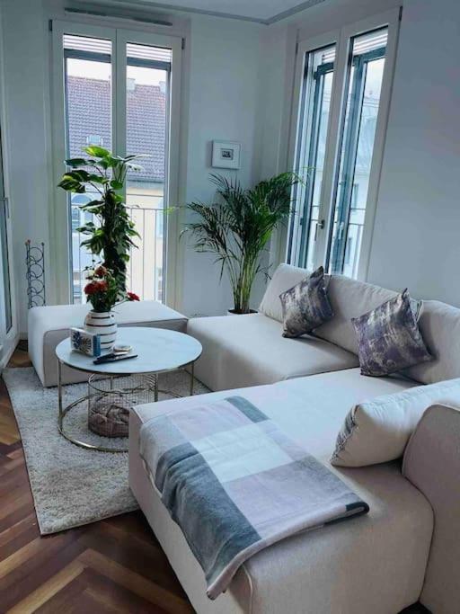 Penthouse Appartement München