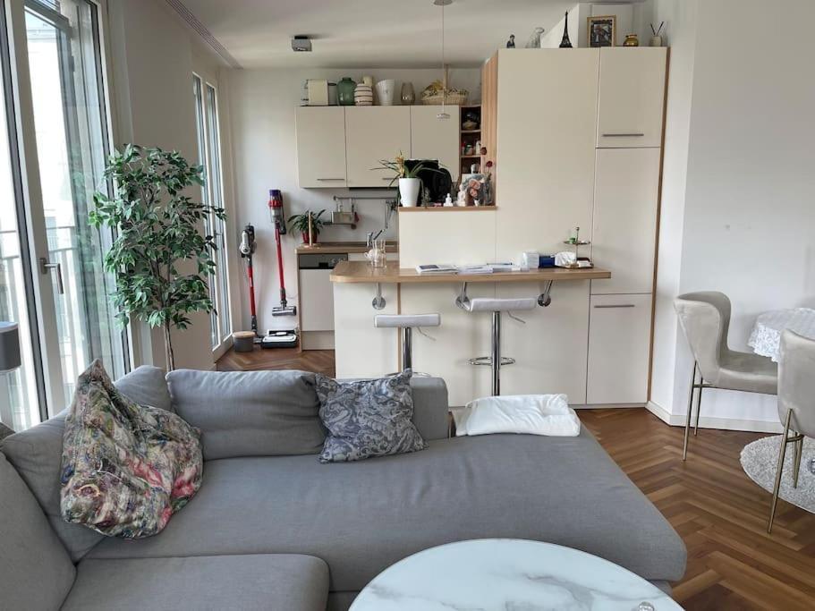 Penthouse Appartement *