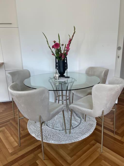Appartement Penthouse München