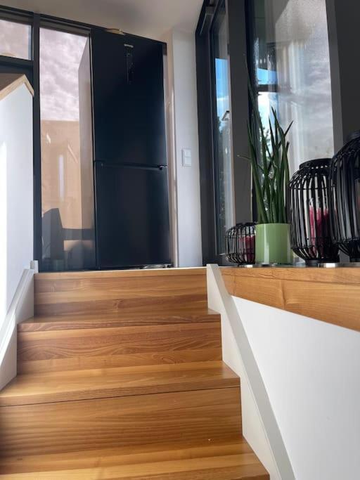 Appartement Penthouse München