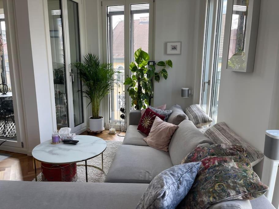 Penthouse München